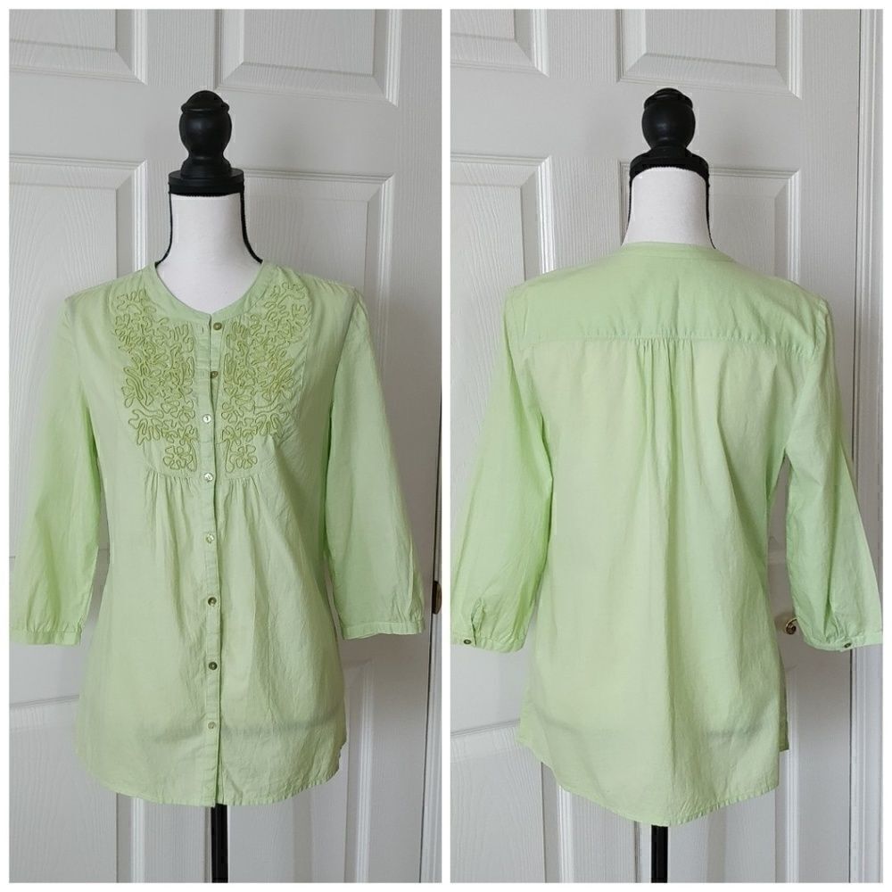 Charles Vogele button down shirt EUR 40